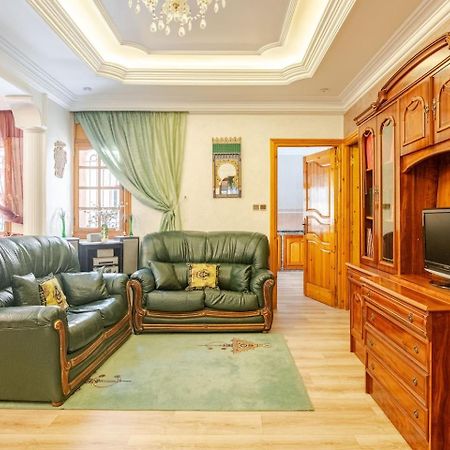 Rabat-Sale Big Apartment With Parking Near Airport ภายนอก รูปภาพ